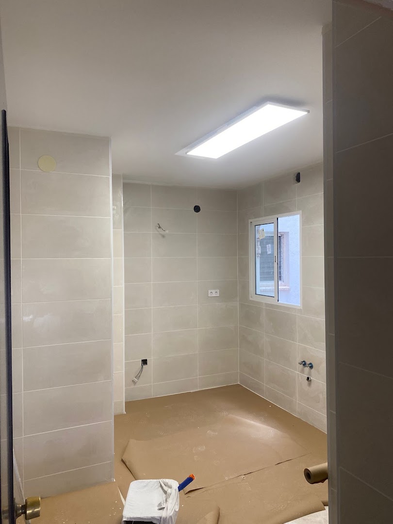 Cuscullola Pintures i reformes — Fotos 1