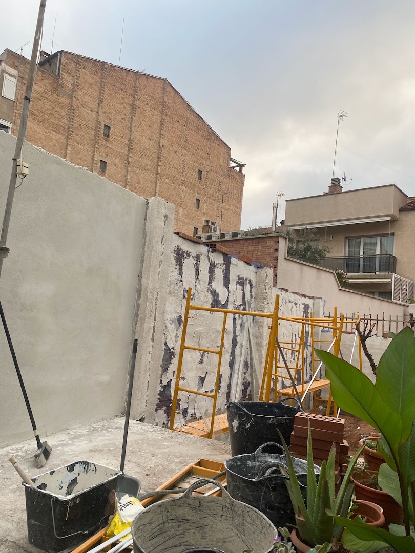 Cuscullola Pintures i reformes — Fotos 4