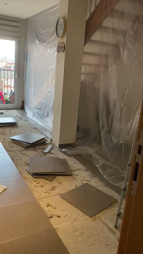 Cuscullola Pintures i reformes — Fotos 12