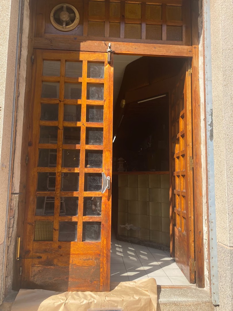 Cuscullola Pintures i reformes — Fotos 13