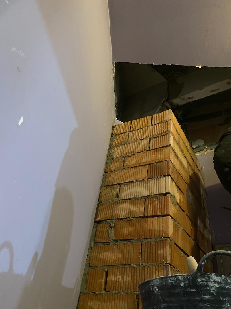 Cuscullola Pintures i reformes — Fotos 11